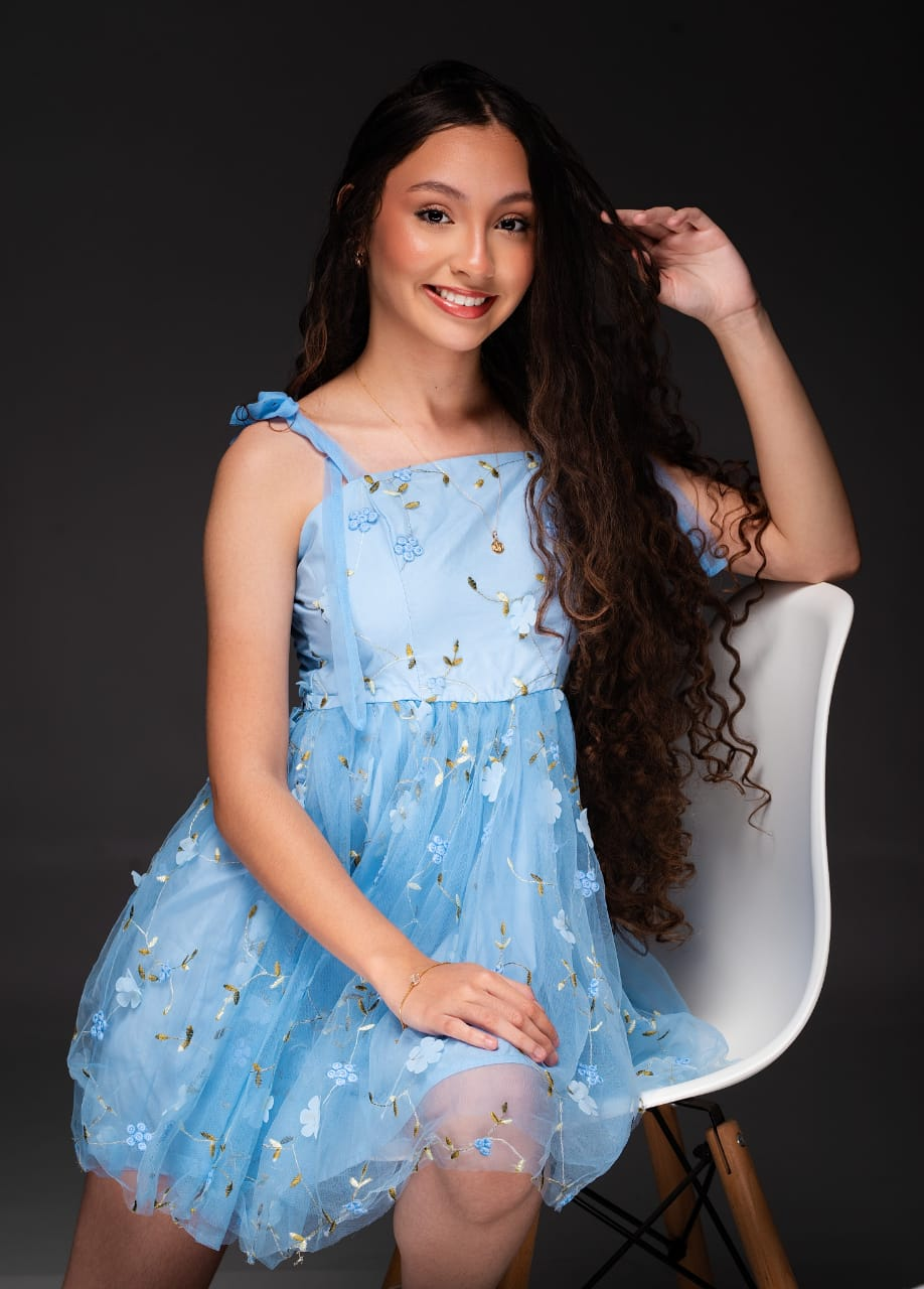 Larah Melo